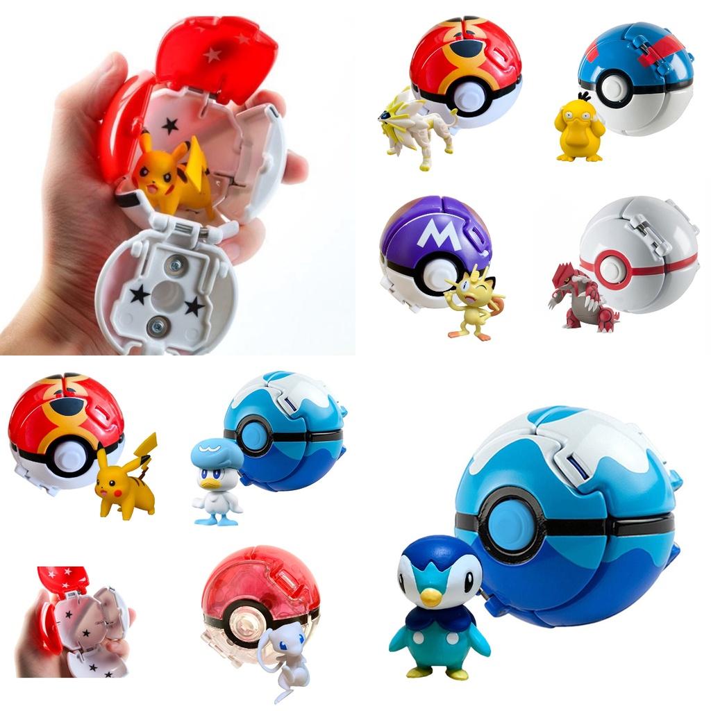 Magický Pet Exploze Elfí Míč Pokemon Super Sen Charizard Squirtle Bulbasaur Plyšová Hračka Zvířecí Figurka Kategorie