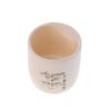 Bamboo Wooden Drinking Cup Coffee Tea Mug Breakfast Beer Milk Wine Glass top sale