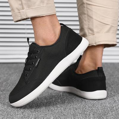 Barefoot Shoes for Men and Women Wide Toe Box Barefoot Shoes Non Slip Breathable Summer Sports Shoe Chaussures Femme 2025 Tennis