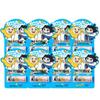 Baby Egg Yolk Oil Lip Balm - Strawberry (8-Pack)