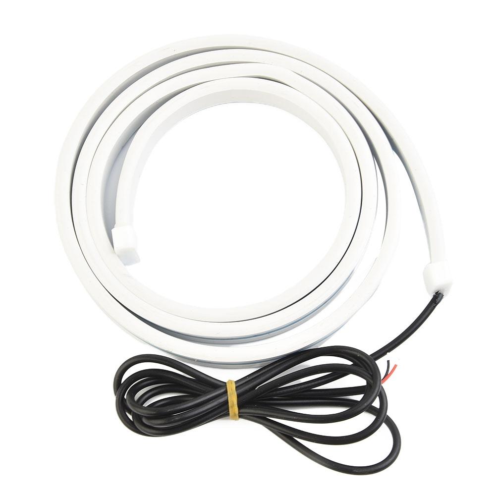 Replacement Car Hood Light Strip Waterproof Accessories