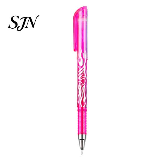 Student Stationery Gifts Retractable Erasable Gel Pen, Heat Sensitive Ink Stationery, Smooth Writing Reusable Calligraphy Pens And Easy Correction Pen