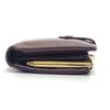 Louis Vuitton M91524 Portefeuille-Viennois Kisslock Folded wallet