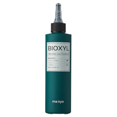 Shampoo e balsami per capelli – Shampoo