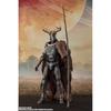 TAMASHII NATIONS S.H. Figuarts Jimmy Rebel Moon Part 1 170mm PVC ABS Fabric Painted Action Figure