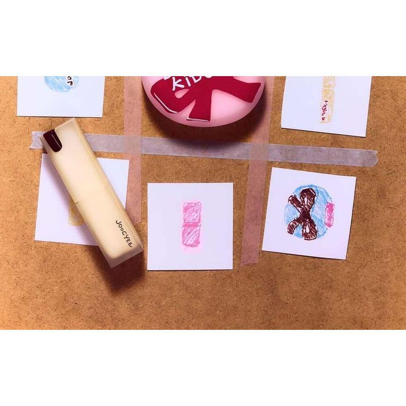 JOOCYEE - Kidult Collection Cream Blush Duo - 2 Farben