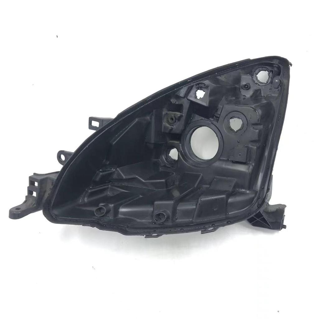 Compatible with 07-12 Livina Headlight Back Cover and Base for Old Junyi Lamp Models