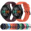 Official Silicone Strap For Huawei Watch GT2e Bracelet Replacement 22mm Watch Band for Huawei Watch GT 2e