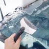 Universal Winter Multifunction Car Snow Shovel Windshield Defrosting Ice Scraper Tool Glass Snow Removal Tools Car Accessories