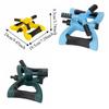 360° Rotating Automatic Rotating Sprinkler Water Saving Garden Sprinkler  Garden Watering