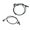 A2219050401 2219055700 2215400317 A2215400117 For Mercedes Benz W221 C216 Front Rear Left Right Car ABS Wheel Speed Sensor Speed Sensors 3