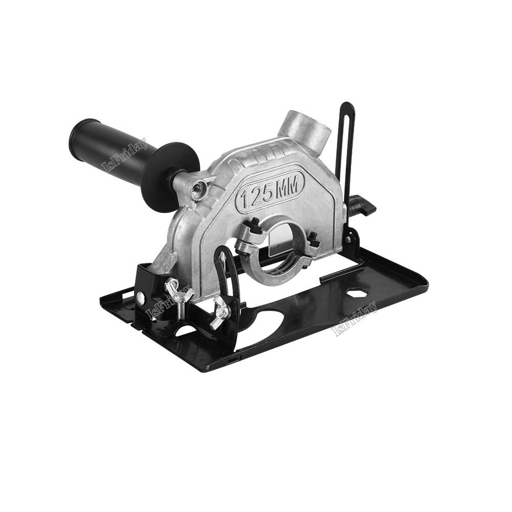 

Ручной угловой шлифовальный станок Конвертер Ремонт электрической цепной пилы Универсальный кронштейн для дисковой пилы Деревообрабатывающий инструмент Угловая шлифовальная машина Универсальный кронштейн