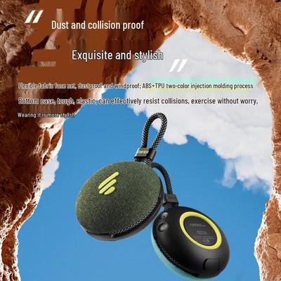 EDIFIER M100 Plus Portable Outdoor Bluetooth Speaker CN Plug (adapter Included)