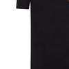 Emporio Armani Ss23 Solid Eagle Logo Print Crew Neck Short Sleeve T-Shirt Men Tops Black 111035-3R513-00020