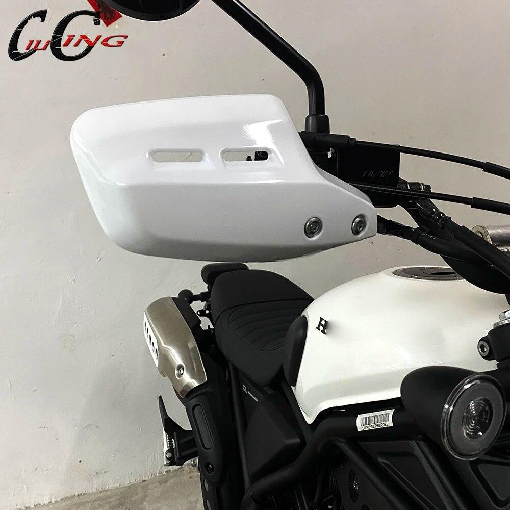 Pro Honda CL250 CL500 cl 500 2023 2024 Příslušenství pro motocykly Chránič rukou Chránič rukou Chránič čelního skla