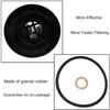 Oil Filter For Peugeot 206 207 208 307 308 407 508 607 807 1007 3008 5008 Bipper Boxer Expert Partner 2.0 2.2