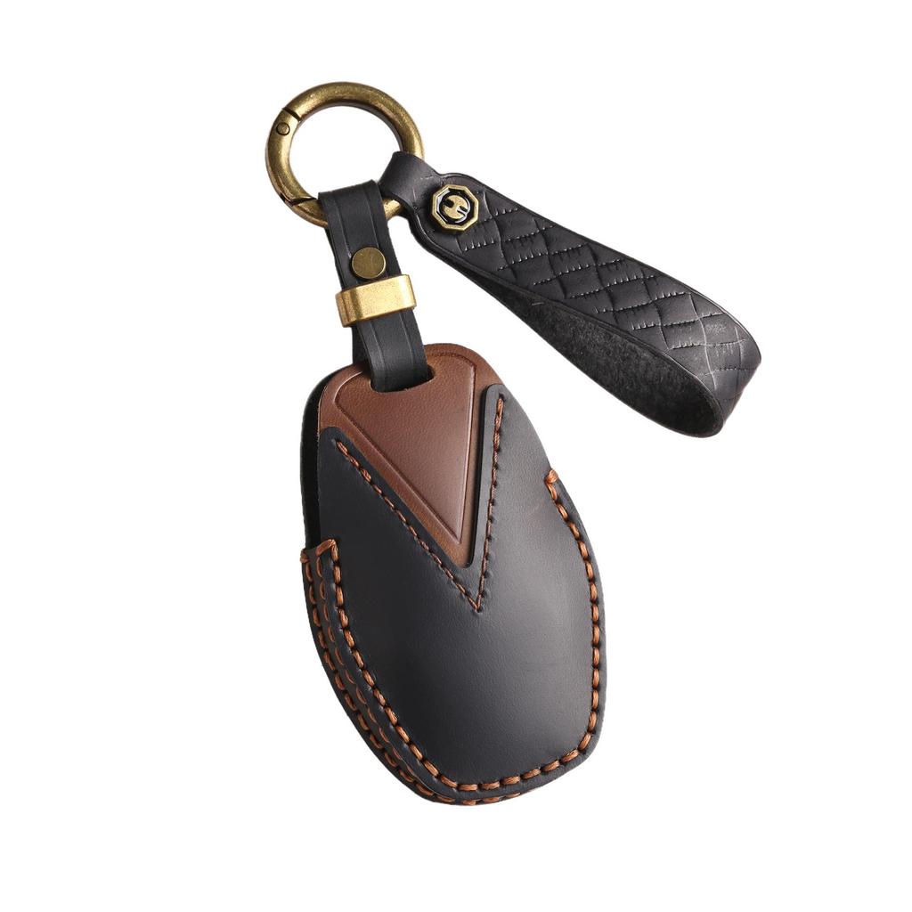 Chery 2023 Jetour X90/X70 Plus Leather Key Cover