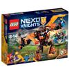 LEGO Nexo Knights 70325 Infernox užfiksuoja karalienės konstravimo rinkinį