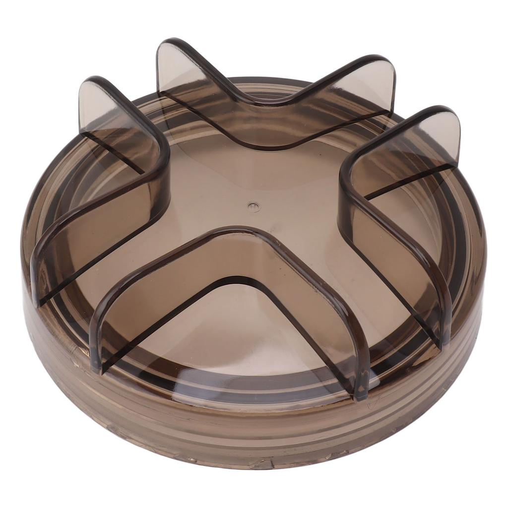  Pool Strainer Lid with wall mount bracket, PVC material, Compatible with 3/4 2400GPH 75110, Provides   for the pump,sand filter, sy to insta