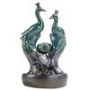 Incense Holder Ceramic Incense Burner Creative Ornaments for Backflow Incense Burner
