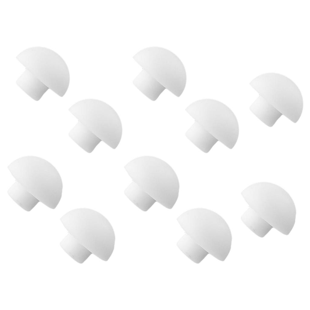 Toalettsete Bumpers Buffere Sett Stopp Stoppere Rekvisita