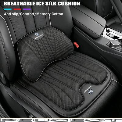 Accessoires d'intérieur – Oreillers de voiture et repose-tête