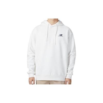 New Balance Sweatshirt Men's White 5CD38131-IV