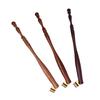 5 Pcs Nib Pen Holders Wooden Calligraphy Oblique Nib Dip Pen Holder for Friend