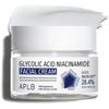 Aplb Glycolic Acid Niacinamide Facial Cream