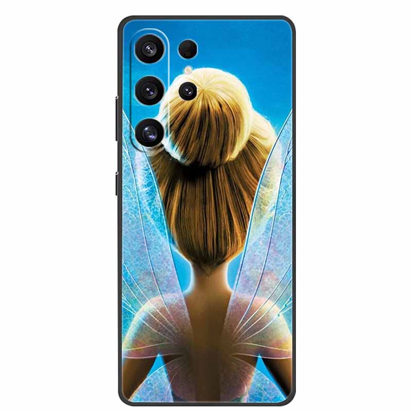 Pro Samsung Galaxy S26 Ultra Pouzdro Ochranný Silikonový Zadní Kryt Pouzdra Pro Samsung S26 Ultra Zvířecí Telefon Funda S 26 Ultra Coque