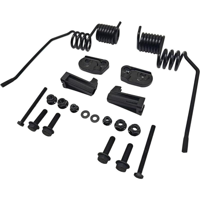 

860201728 Spring Style Rail Mount Ice Scratchers Replacement for REV G4 XM XP