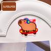 Cute Cartoon Capybara Brooch Fashion Creative Fashion Capybara Acrylic Badge Backpack Decoration Pins Clothing Accessories Gifts