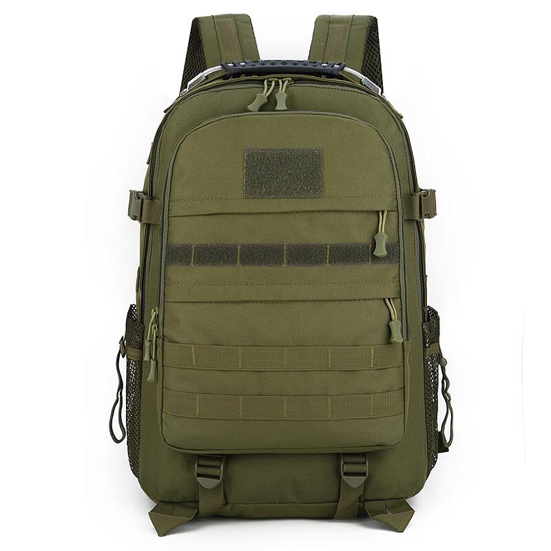 Junyi Outdoor Large Capacity Camouflage Backpack