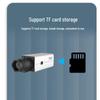 Hikvision DS-U32W 2MP 1080P USB Webcam with Variable Zoom CN plug (adapter included)