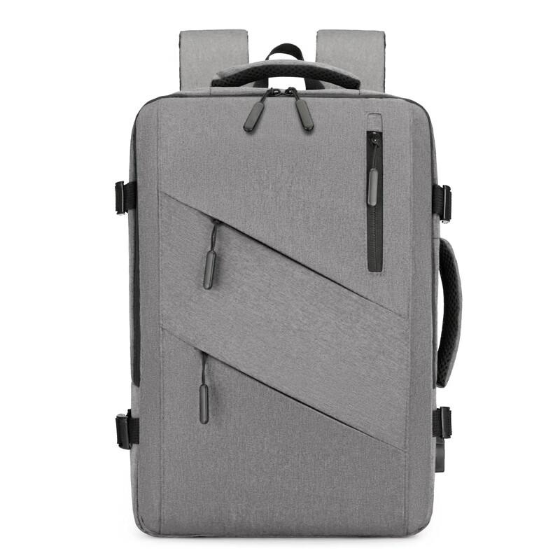

Vanaheimr Business Travel Laptop Backpack