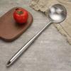 Wutuo 304 Stainless Steel Long Handle Wok Utensil Set