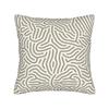 Yayoi Kusama - Batik Pillowcase Polyester Cushion Cover Decoration Throw Pillow Case Cover Home Square 45*45cm