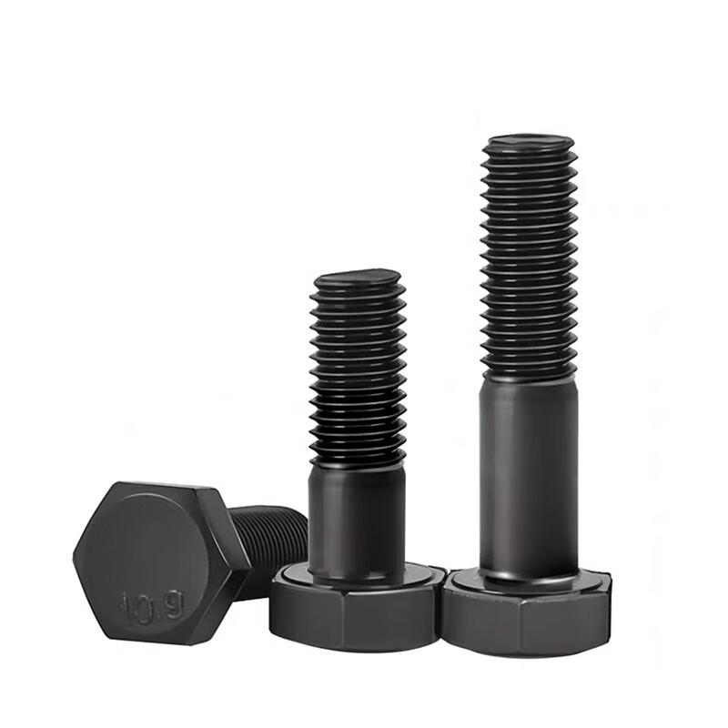 Alloy Steel Grade 10.9 Fine Thread Hex Bolt