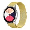 Sc Milanese 20Mm Gold