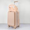 Children's Ride-On Travel Suitcase & Stroller - Multi-Function Luggage for New Moms