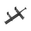 Fits 26 Toyota RAV4 Rongfang Weilanda Models: Armrest Box Divider Storage Accessories for RV4 Modification.