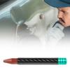 Automotive Repair Tool Car Dent Magnetic Tap Down Pen Sheet Metal Dent Repair Leveling Pen with 3 Interchangeable Head