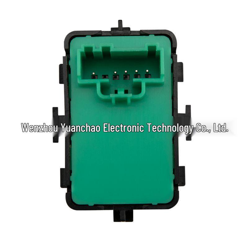 Electric Window Control Switch for Ford Explorer GB5T-14529-CAW