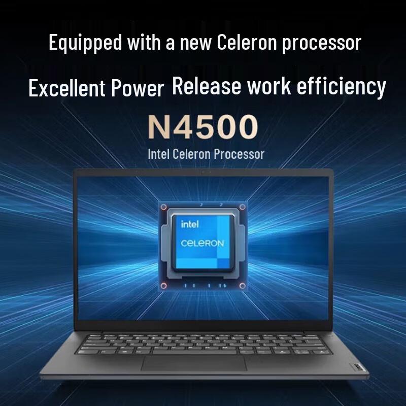 Lenovo V14 14-inch Business & Student Laptop (CN version)