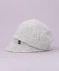 [Kashira] CASE COTTON TWEED