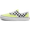 Era Get the Real #95 - Sunny Lime Checkerboard VN0A38FRTO0