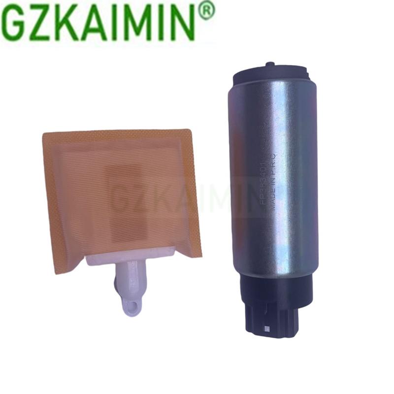 Fuel Pump For KIA Ceed Grand Carnival III Rio Sorento II OEM 31111-2P900 31111-2P-900