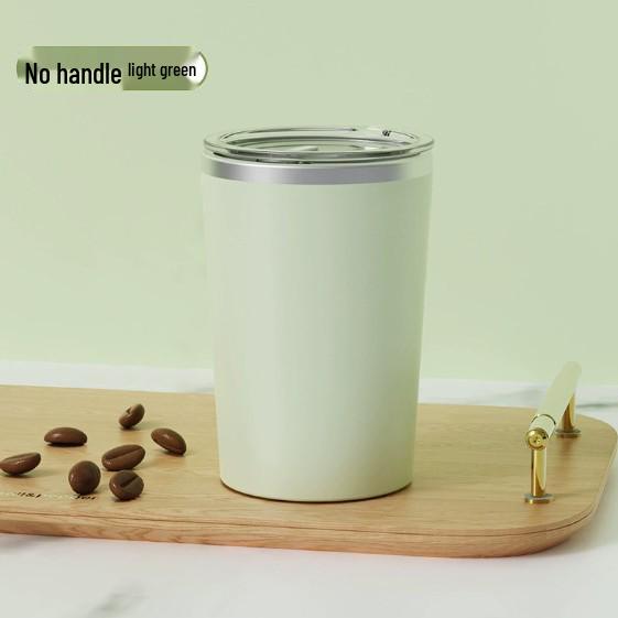 High-Value 316 Stainless Steel Travel Thermos Cup - Portable, Customizable Gift for Car and Travel Use.