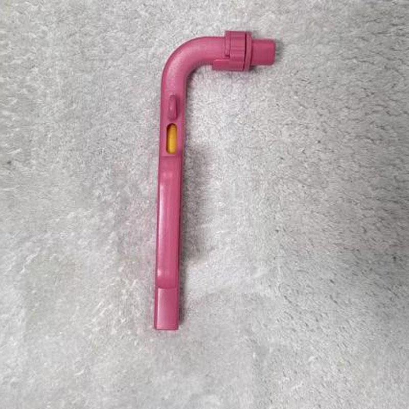 Beginner Crochet Holder Hook Set with Magic Loop Tool, Yarn Tension Regulator & Guide 3in1 Learning Aid for Amigurumi, Crochet for Crochet & Patterns