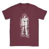 Talking Heads T Shirts for Unisex Cotton Fun TShirts O Neck Tee Shirt Short Sleeve Clothing Classic